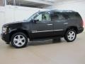 Black - Tahoe LTZ 4x4 Photo No. 5
