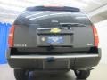 Black - Tahoe LTZ 4x4 Photo No. 8