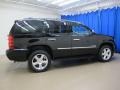 Black - Tahoe LTZ 4x4 Photo No. 10