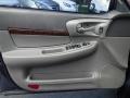 2001 Navy Blue Metallic Chevrolet Impala LS  photo #26