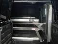 2008 Black Chevrolet Express 2500 Commercial Van  photo #13