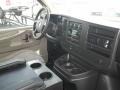 Black - Express 2500 Commercial Van Photo No. 16