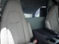 2008 Black Chevrolet Express 2500 Commercial Van  photo #17