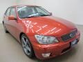 2001 Auburn Sky Pearl Lexus IS 300 #71193920