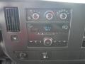 Black - Express 2500 Commercial Van Photo No. 25