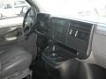 2003 Summit White Chevrolet Express 2500 Cargo Van  photo #13