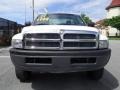 1996 Stone White Dodge Ram 2500 LT Regular Cab 4x4 Utility Truck  photo #3