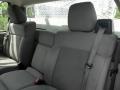 Stone White - Ram 2500 LT Regular Cab 4x4 Utility Truck Photo No. 21