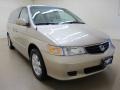 Mesa Beige Metallic - Odyssey EX-L Photo No. 1