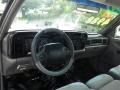 Stone White - Ram 2500 LT Regular Cab 4x4 Utility Truck Photo No. 22