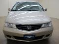 Mesa Beige Metallic - Odyssey EX-L Photo No. 2