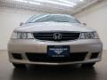 Mesa Beige Metallic - Odyssey EX-L Photo No. 3