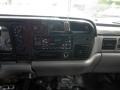 Stone White - Ram 2500 LT Regular Cab 4x4 Utility Truck Photo No. 25