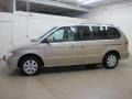 Mesa Beige Metallic - Odyssey EX-L Photo No. 5
