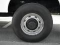 Stone White - Ram 2500 LT Regular Cab 4x4 Utility Truck Photo No. 28
