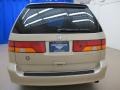 Mesa Beige Metallic - Odyssey EX-L Photo No. 7
