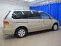 Mesa Beige Metallic - Odyssey EX-L Photo No. 10