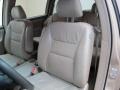 Mesa Beige Metallic - Odyssey EX-L Photo No. 17