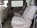 Mesa Beige Metallic - Odyssey EX-L Photo No. 18