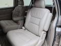 Mesa Beige Metallic - Odyssey EX-L Photo No. 19