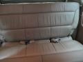 Mesa Beige Metallic - Odyssey EX-L Photo No. 20