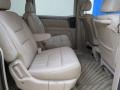 Mesa Beige Metallic - Odyssey EX-L Photo No. 21