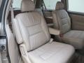 Mesa Beige Metallic - Odyssey EX-L Photo No. 22