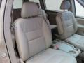 Mesa Beige Metallic - Odyssey EX-L Photo No. 24