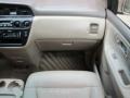 Mesa Beige Metallic - Odyssey EX-L Photo No. 27
