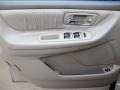 Mesa Beige Metallic - Odyssey EX-L Photo No. 36