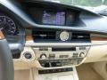 2013 Obsidian Black Lexus ES 300h Hybrid  photo #17