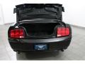 2007 Black Ford Mustang GT Premium Convertible  photo #20