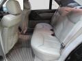 Gray Rear Seat Photo for 1992 Mercedes-Benz S Class #71212378