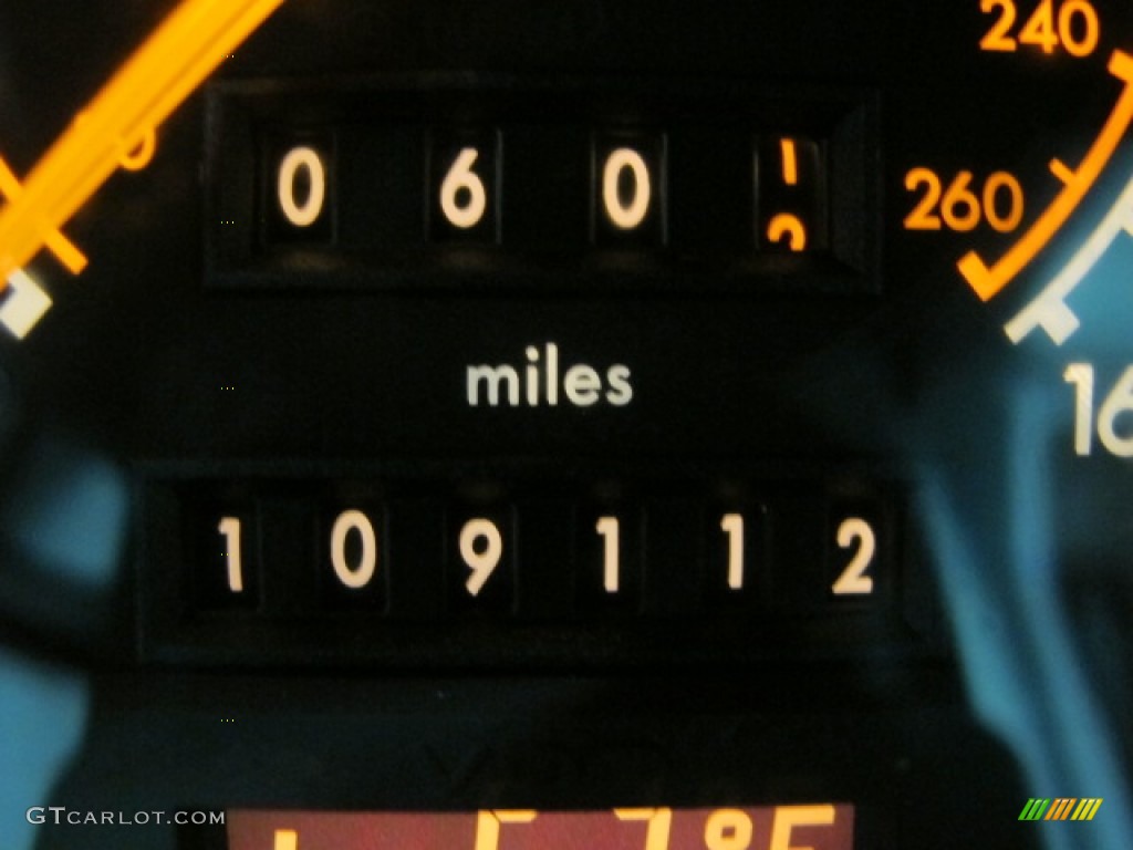 1992 S Class 500 SEL Sedan - Black / Gray photo #29