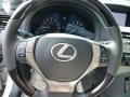 2013 Silver Lining Metallic Lexus RX 350 AWD  photo #15