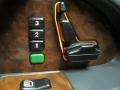 Gray Controls Photo for 1992 Mercedes-Benz S Class #71212516