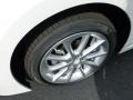 2012 Starfire White Pearl Lexus CT 200h Hybrid Premium  photo #9