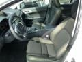 2012 Starfire White Pearl Lexus CT 200h Hybrid Premium  photo #10