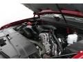 2009 Deep Ruby Red Metallic Chevrolet Tahoe LTZ 4x4  photo #25