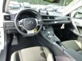 2012 Starfire White Pearl Lexus CT 200h Hybrid Premium  photo #12