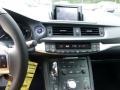 2012 Starfire White Pearl Lexus CT 200h Hybrid Premium  photo #17