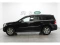 Black - GL 450 4Matic Photo No. 2