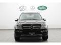 Black - GL 450 4Matic Photo No. 3