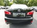 2012 Obsidian Black Lexus IS 250 AWD  photo #3