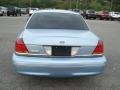 2000 Light Blue Metallic Ford Crown Victoria Sedan  photo #5