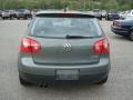 2007 Sage Green Metallic Volkswagen Rabbit 4 Door  photo #5
