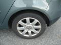 2007 Sage Green Metallic Volkswagen Rabbit 4 Door  photo #7