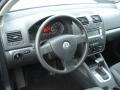 2007 Sage Green Metallic Volkswagen Rabbit 4 Door  photo #8