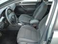 2007 Sage Green Metallic Volkswagen Rabbit 4 Door  photo #9