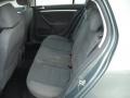2007 Sage Green Metallic Volkswagen Rabbit 4 Door  photo #10
